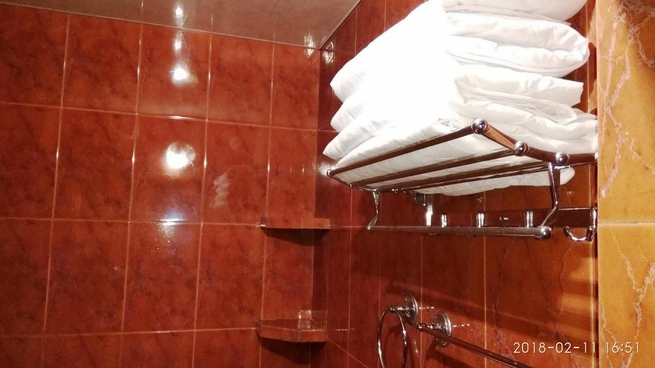 Apartment K. Gamsakhurdia St. Batumi Luaran gambar