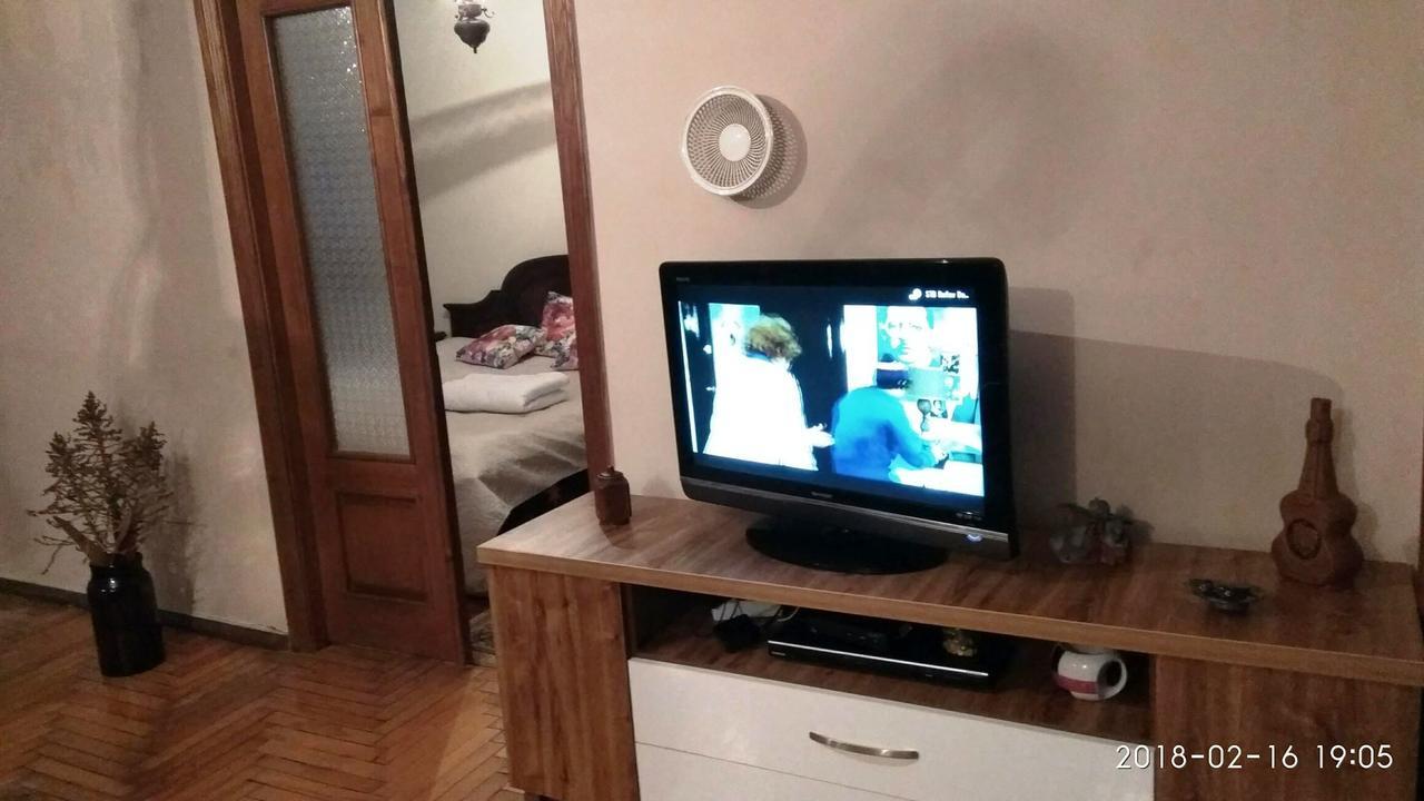 Apartment K. Gamsakhurdia St. Batumi Luaran gambar