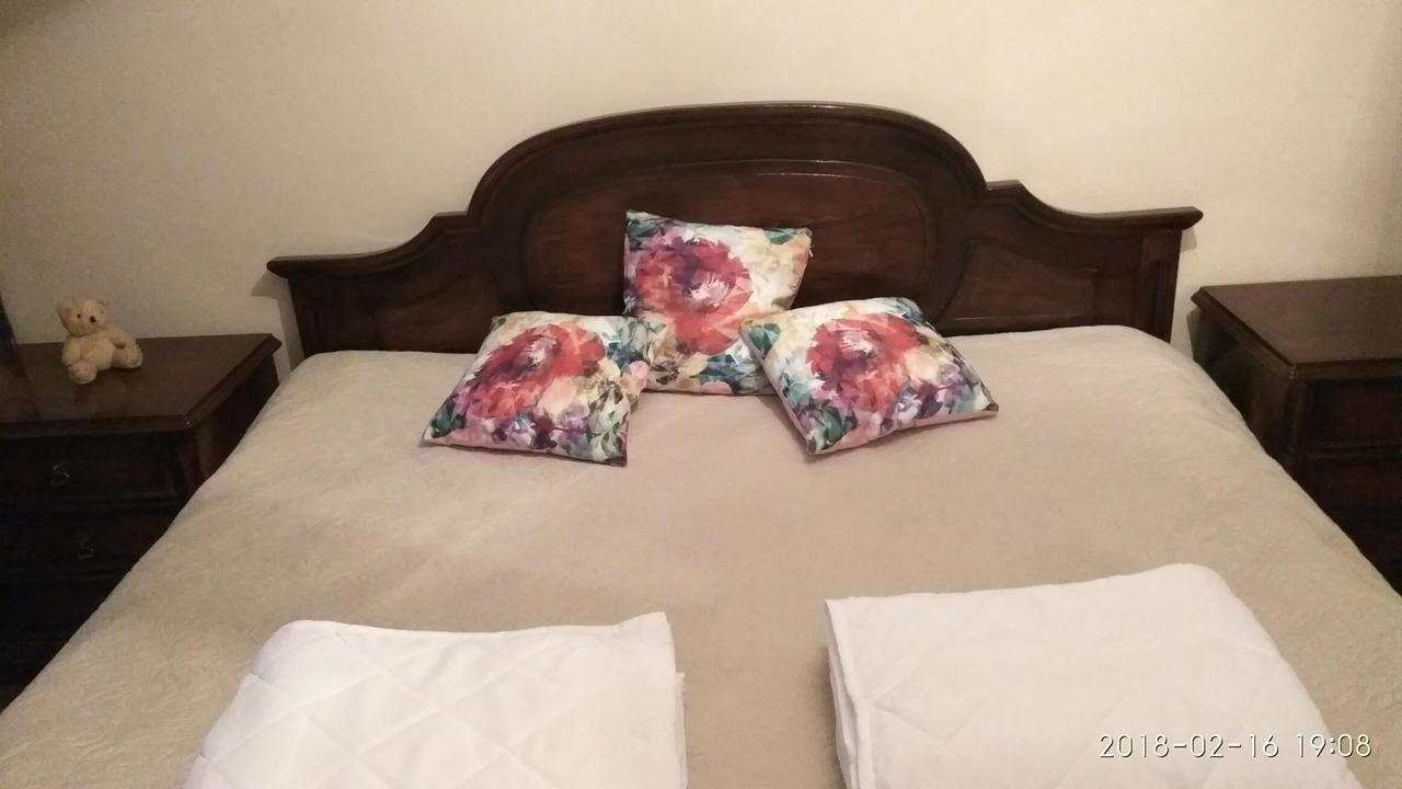 Apartment K. Gamsakhurdia St. Batumi Luaran gambar