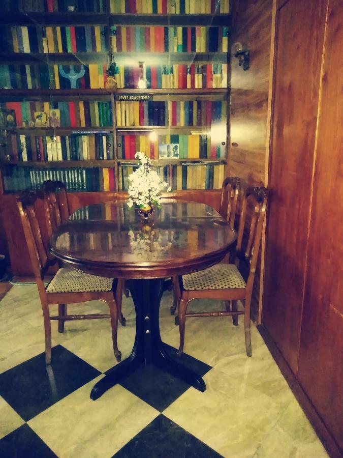 Apartment K. Gamsakhurdia St. Batumi Luaran gambar